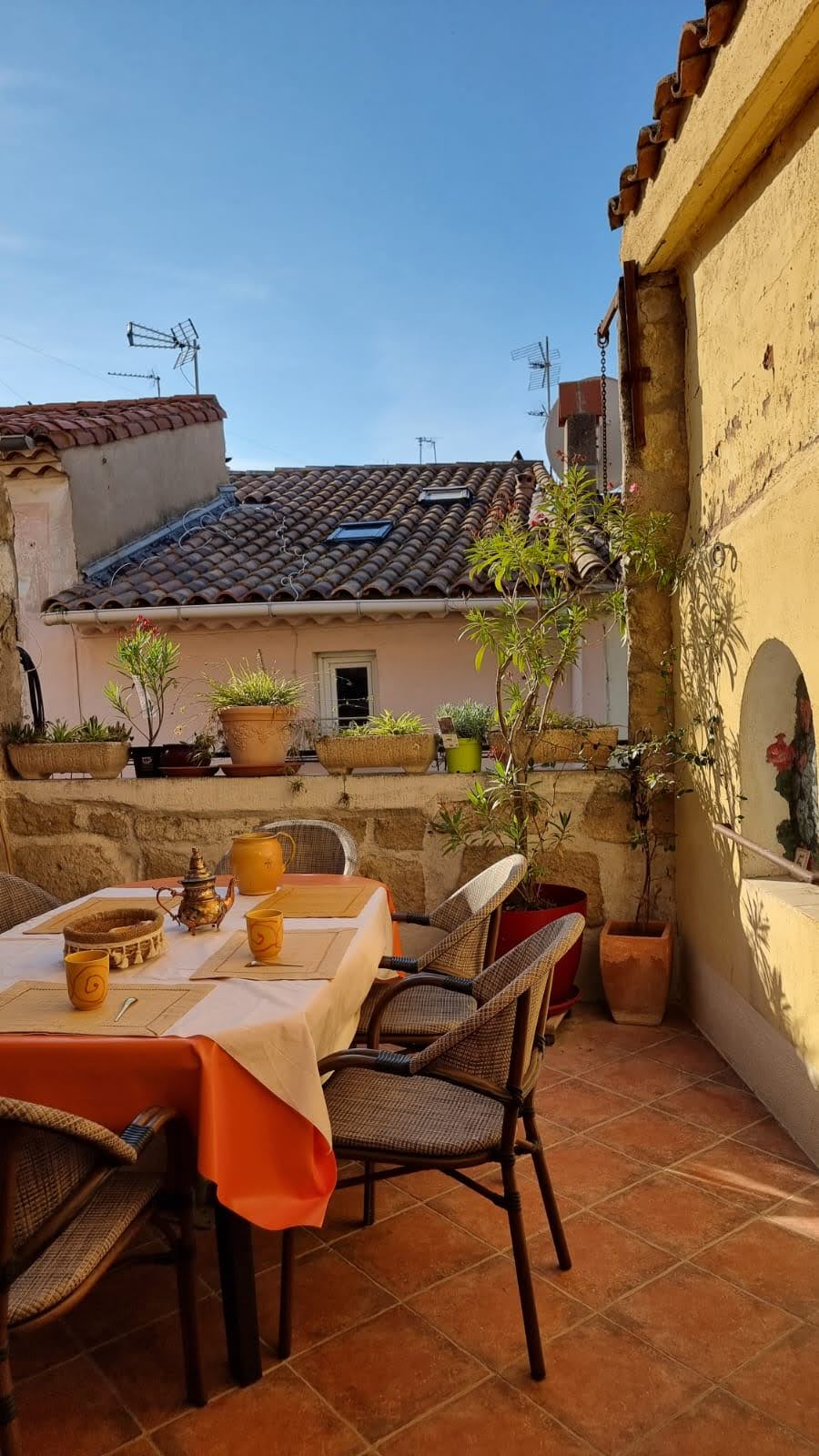 LOCATION MARSEILLAN AU LAURIER BLEU BROYER SYLVIE (11)