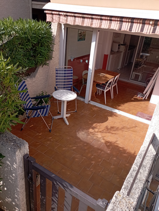 LOCATION MARSEILLAN LE CLOS DES PINS GINESTE YVONNE (7)