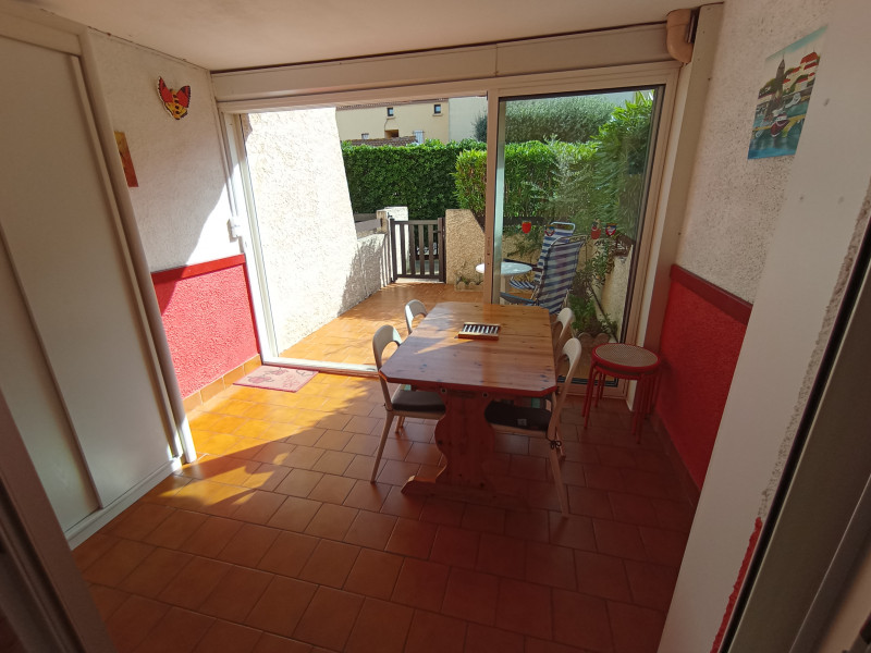 LOCATION MARSEILLAN LE CLOS DES PINS GINESTE YVONNE (8)